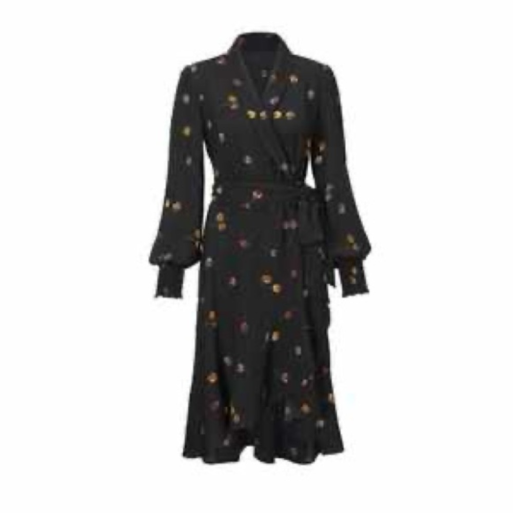 Cabi Divine Dress (style 4391)